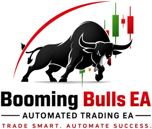 Booming Bulls EA logo